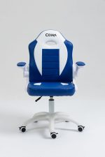 Стильне та зручне ІГРОВЕ Геймерське крісло COBRA CRF-2305 - Зображення 5