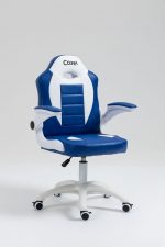 Стильне та зручне ІГРОВЕ Геймерське крісло COBRA CRF-2305 - Зображення 3