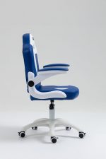 Стильне та зручне ІГРОВЕ Геймерське крісло COBRA CRF-2305 - Зображення 13