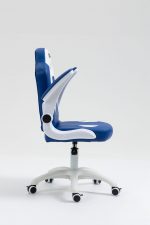 Стильне та зручне ІГРОВЕ Геймерське крісло COBRA CRF-2305 - Зображення 18