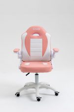 Ергономіка для тривалих ігор ІГРОВЕ Геймерське крісло COBRA CRF-2304 - Зображення 7