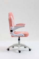 Ергономіка для тривалих ігор ІГРОВЕ Геймерське крісло COBRA CRF-2304 - Зображення 12