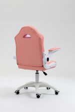 Ергономіка для тривалих ігор ІГРОВЕ Геймерське крісло COBRA CRF-2304 - Зображення 14