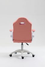 Ергономіка для тривалих ігор ІГРОВЕ Геймерське крісло COBRA CRF-2304 - Зображення 16