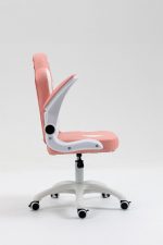 Ергономіка для тривалих ігор ІГРОВЕ Геймерське крісло COBRA CRF-2304 - Зображення 17