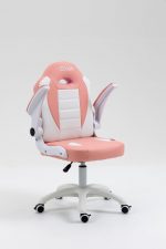 Ергономіка для тривалих ігор ІГРОВЕ Геймерське крісло COBRA CRF-2304 - Зображення 18