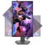 Монітор Dell G2723H (210-BFDT) - ідеальний вибір з високою роздільною здатністю та швидким оновленням екрану - Зображення 4