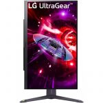 Монітор LG UltraGear 27GR75Q-B-потужний монітор з чудовою якістю зображення - Зображення 4