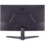 Монітор з високою роздільною здатністю та швидким оновленням екрану LG UltraGear 27GS50F-B - Зображення 4