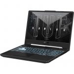Ігровий Ноутбук ASUS TUF Gaming A15 FA506NC 8GB/512GB (FA506NC-HN006) - Зображення 2