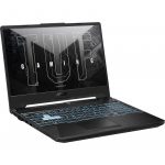 Ігровий Ноутбук ASUS TUF Gaming A15 FA506NC 8GB/512GB (FA506NC-HN006) - Зображення 3