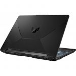 Ігровий Ноутбук ASUS TUF Gaming A15 FA506NC 8GB/512GB (FA506NC-HN006) - Зображення 4