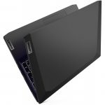 Ігровий Ноутбук Lenovo IdeaPad Gaming 3 15IHU6 8GB/512GB (82K101RAPB) - Зображення 3