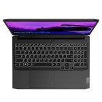 Ігровий Ноутбук Lenovo IdeaPad Gaming 3 15IHU6 8GB/512GB (82K101RAPB) - Зображення 9