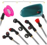 Акумуляторний обприскувач Plonos PL-601 - Зручність та ефективність обприскування - Зображення 3