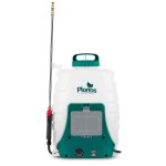 Акумуляторний обприскувач Plonos PL-601 - Зручність та ефективність обприскування - Зображення 6