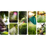 Акумуляторний обприскувач Plonos PL-601 - Зручність та ефективність обприскування - Зображення 11