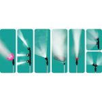 Акумуляторний обприскувач з візком для ефективного обприскування Plonos PL-600 - Зображення 15