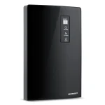 Вологопоглинач Осушувач повітря Berdsen BR-20 чорний - Зображення 5