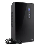 Вологопоглинач Осушувач повітря Berdsen BR-20 чорний - Зображення 8