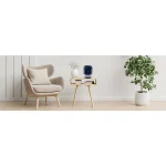 Вологопоглинач Осушувач повітря Berdsen BR-10B темно-синій - Зображення 11