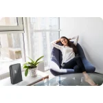 Вологопоглинач Осушувач повітря Berdsen BR-20D чорний - Зображення 7