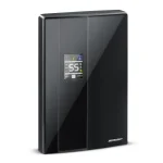 Вологопоглинач Осушувач повітря Berdsen BR-20D чорний - Зображення 4