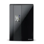 Вологопоглинач Осушувач повітря Berdsen BR-20D чорний - Зображення 10