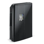 Вологопоглинач Осушувач повітря Berdsen BR-20D чорний - Зображення 11