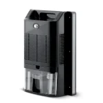 Вологопоглинач Осушувач повітря Berdsen BR-20D чорний - Зображення 5