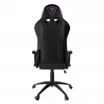 Стильне Ігрове Геймерське крісло Draco CRF190 PINK для геймерів - Зображення 15