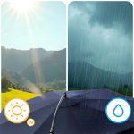 Практична та стильна складана садова парасоль з чохлом Plonos PL-880  350 см - Зображення 8