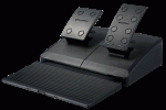 Ігрове кермо Руль Cobra SW6060 PRO SUZUKA для PS4 XBOX PC - Зображення 3