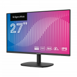 Монітор із динаміками Kruger&Matz 27" Full HD IPS - Зображення 2