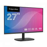 Монітор із динаміками Kruger&Matz 27" Full HD IPS - Зображення 3