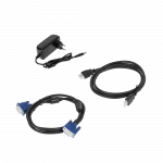 Монітор із динаміками Kruger&Matz 24" Full HD IPS - Зображення 7