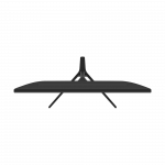 Монітор із динаміками Kruger&Matz 27" Full HD IPS 100Hz - Зображення 7