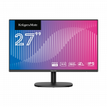 Монітор із динаміками Kruger&Matz 27" Full HD IPS