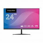 Монітор із динаміками Kruger&Matz 24" Full HD IPS 100Hz