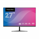 Монітор із динаміками Kruger&Matz 27" Full HD IPS 100Hz
