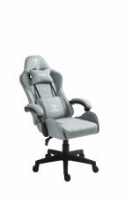 Стиль та комфорт Ігрове Геймерське крісло PLAYER 4.0 CRF41 GREY - Зображення 2