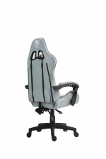 Стиль та комфорт Ігрове Геймерське крісло PLAYER 4.0 CRF41 GREY - Зображення 5