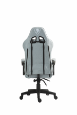 Стиль та комфорт Ігрове Геймерське крісло PLAYER 4.0 CRF41 GREY - Зображення 7