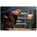 Ідеальний для складів Металевий Стелаж 180 x 90 x 40 см Plonos PL-702 набір 2 шт - Зображення 9