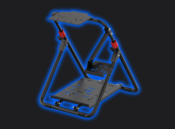 Універсальна ігрова підставка Royal GT01 для комфортної гри