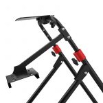 Універсальна ігрова підставка Royal GT01 для комфортної гри - Зображення 4