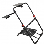 Універсальна ігрова підставка Royal GT01 для комфортної гри - Зображення 7