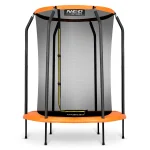 Батут садовий для дітей Neo-Sport 152 см 5 ft - Зображення 2