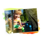 Садовий Батут профільований з внутрішньою сіткою Neo-Sport 12ft/374 см - Зображення 12