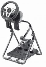 Універсальна ігрова підставка Royal GT01 для комфортної гри - Зображення 2